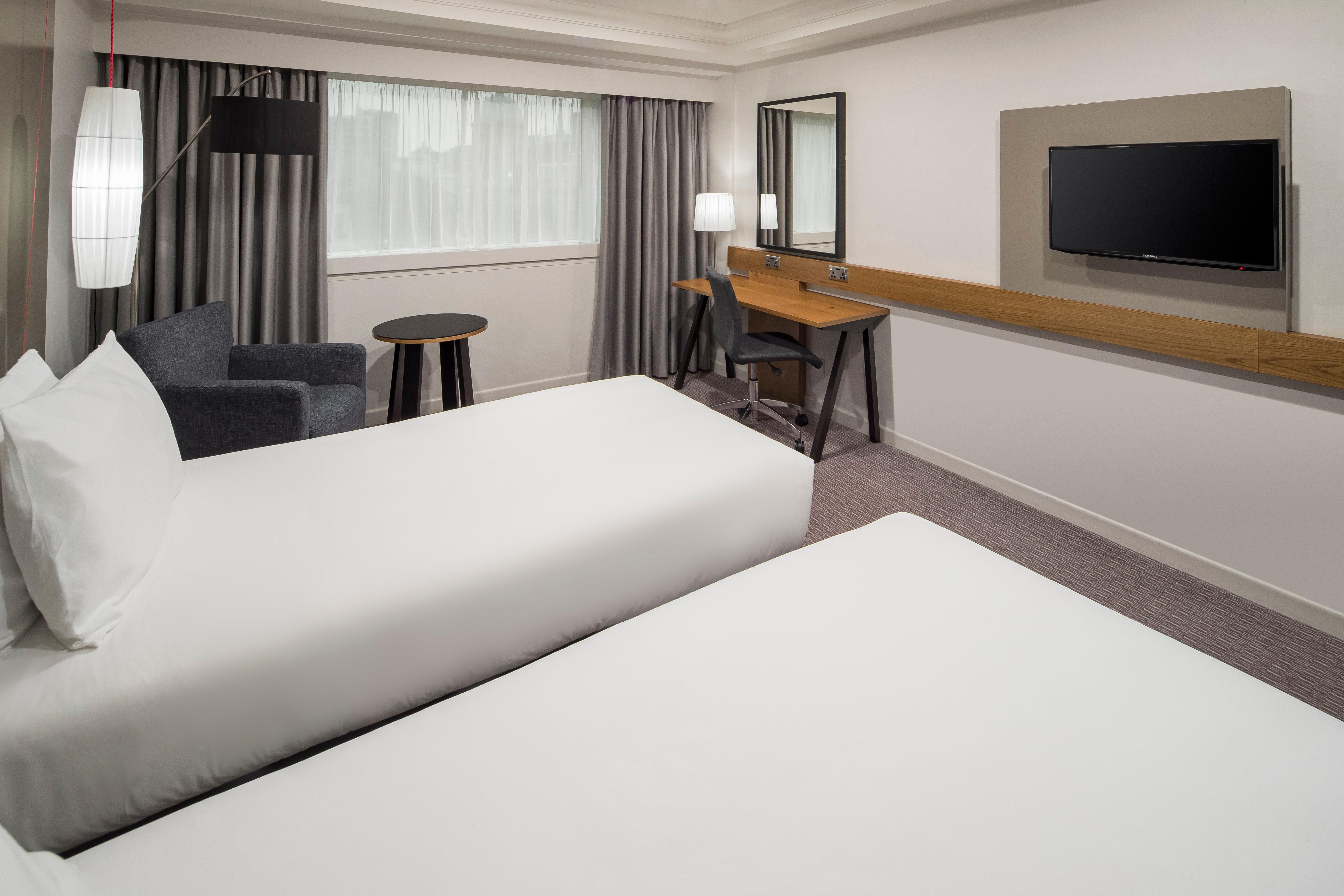 Crowne Plaza Nottingham, An Ihg Hotel Εξωτερικό φωτογραφία