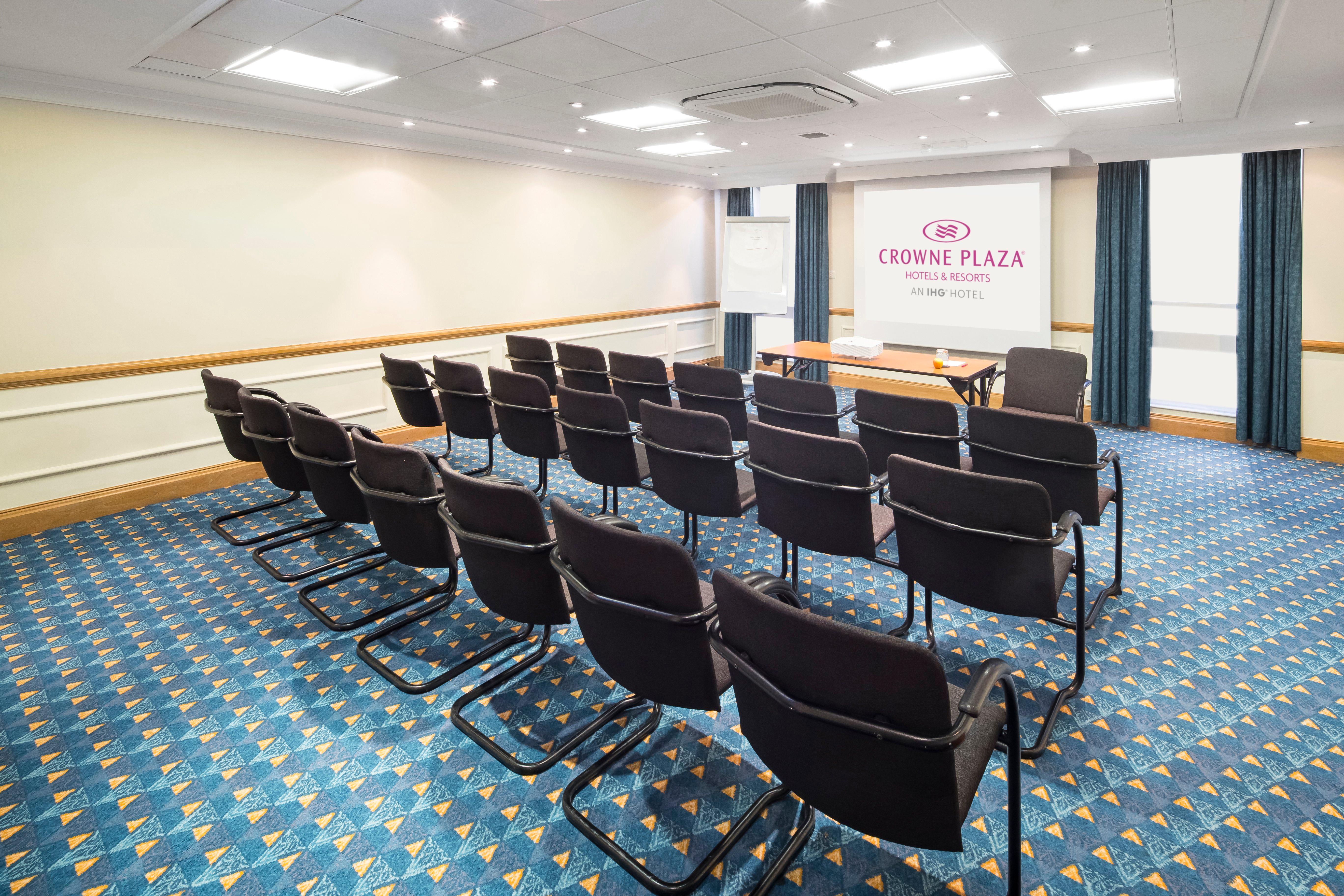 Crowne Plaza Nottingham, An Ihg Hotel Εξωτερικό φωτογραφία