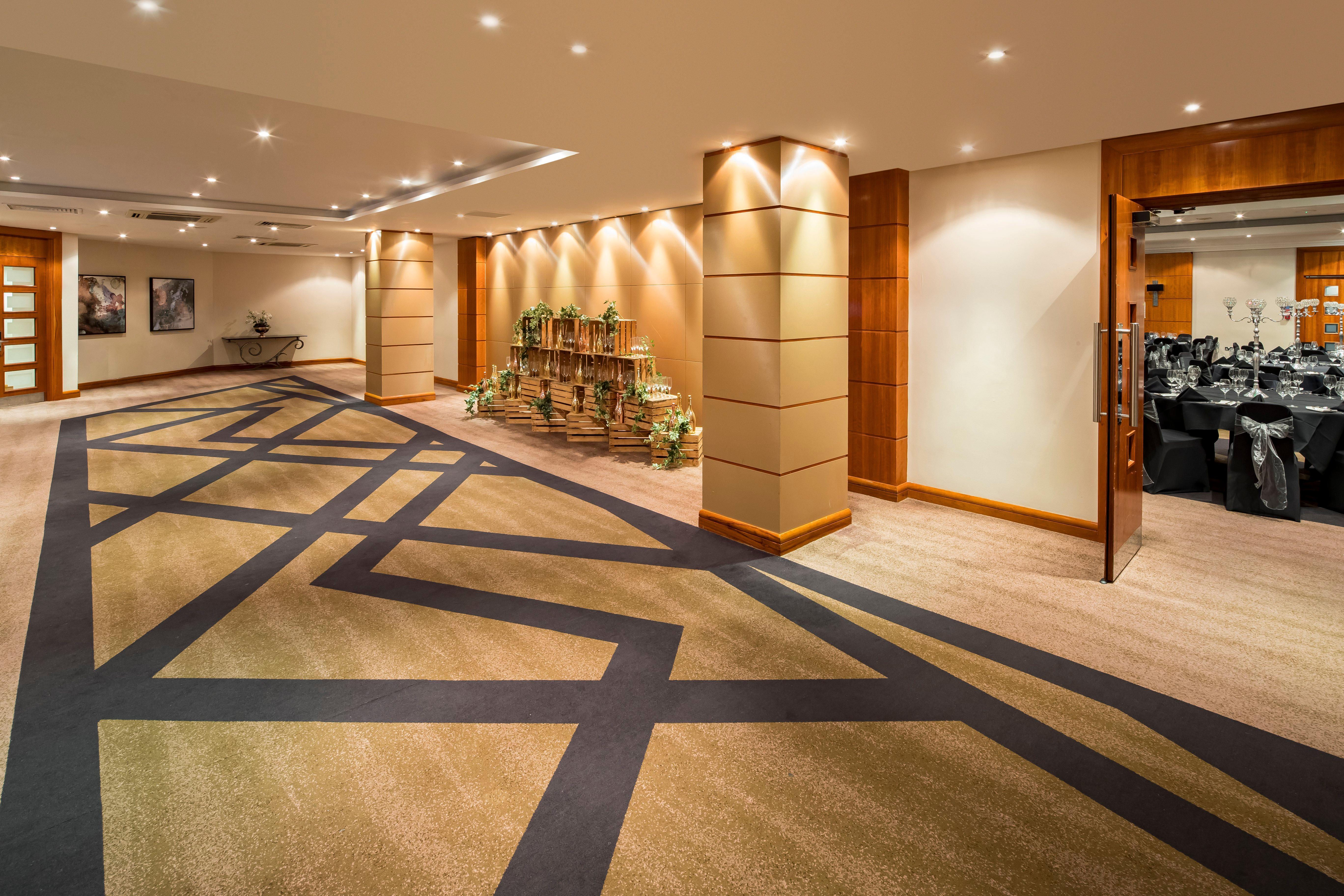 Crowne Plaza Nottingham, An Ihg Hotel Εξωτερικό φωτογραφία