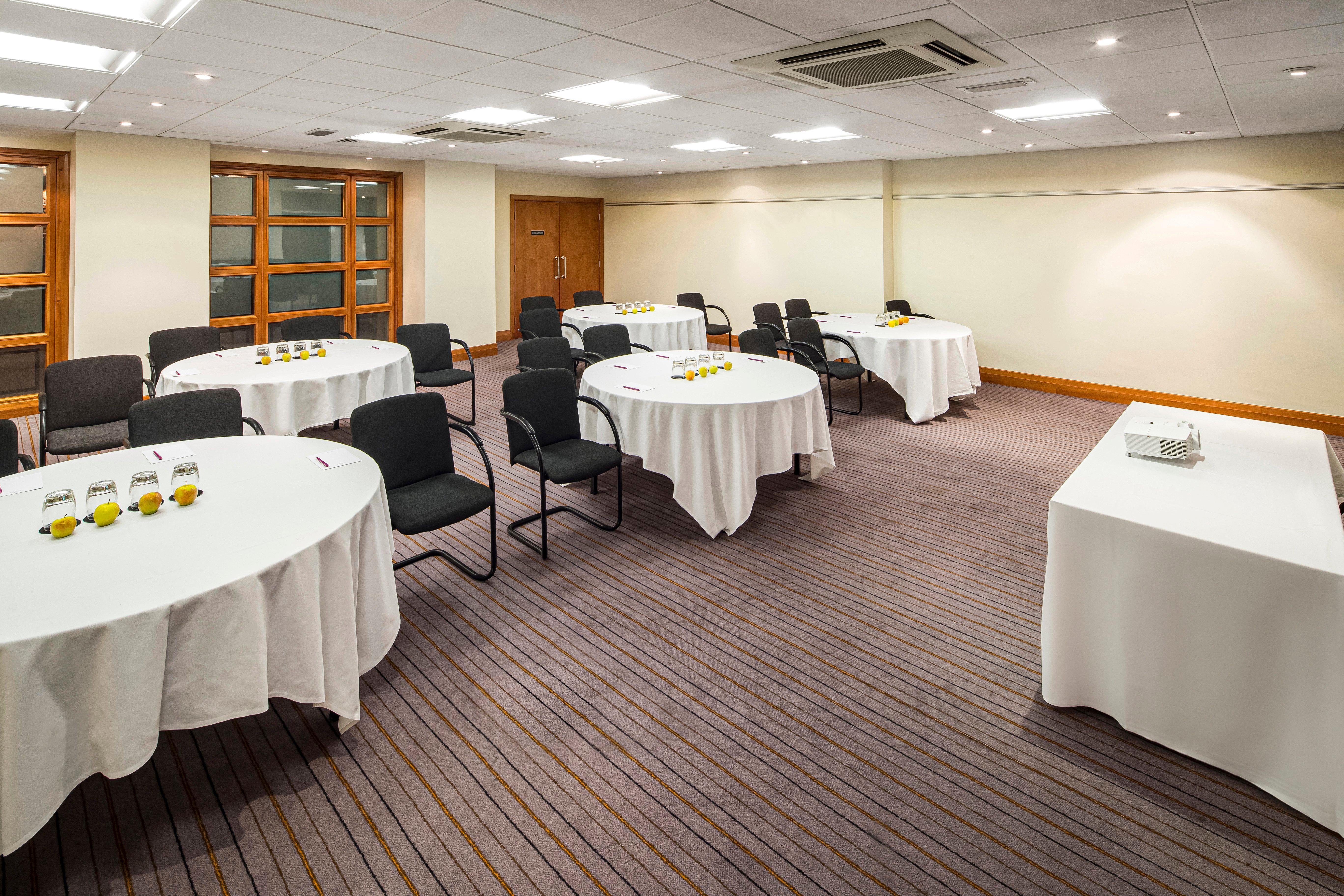 Crowne Plaza Nottingham, An Ihg Hotel Εξωτερικό φωτογραφία